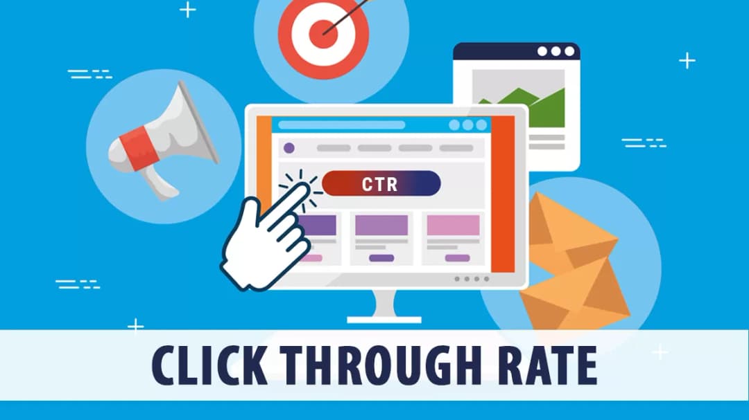 Track Delivered and Click-Through Rates